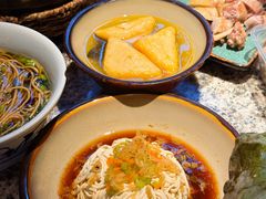 -南京大牌档(夫子庙老门东店)