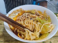 -易毛特色牛肉面(解放碑步行街店)