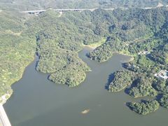 -广州市帽峰山景区