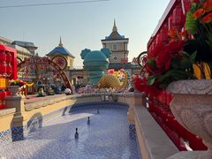 -青岛方特梦幻王国