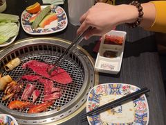 -AJIYA·池袋日式烧肉自助(天津万象城店)