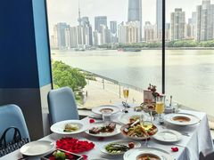 -Kathleen's Waitan 凯圣琳江景西餐厅(外滩店)