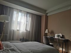 -和颐至尊酒店(上海徐家汇漕河泾店)