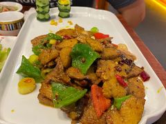 -思金拉措庄园藏餐(太阳岛店)