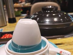 -春润大地海南椰子鸡(沙井京基百纳广场店)