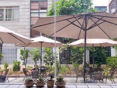 -旧屋咖啡(海景店)