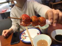 -1078號老北京涮肉(万达广场店)