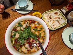 -缘生态云南菜·野生菌庭院餐厅(华侨城店)