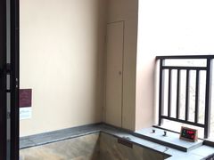-清远熹乐谷温泉度假酒店