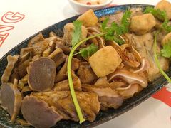 -阿尔法海鲜排档(爱琴海店)