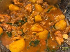 -江湖水乡铁锅炖魚(周庄嘉园店)