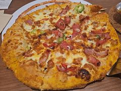 -必胜客(鞍山万象汇店PH店)