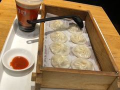 -八婆婆烧仙草(曾厝垵店)