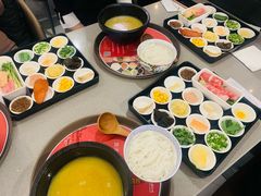 -妈妈故事米线(市府恒隆店)