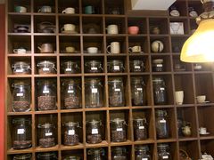 -RUMORS COFFEE ROASTERY鲁马滋咖啡(湖南路店)