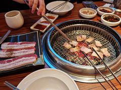 -烧肉一番·新韩式炭火烤肉(大岭山店)