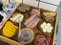 -芈重山老火锅(广州首店)