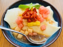 -风与炭BBQ户外火锅烧烤(成都群光君悦酒店)