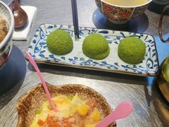 -和风食堂·日料·无界小火锅