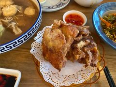 娘惹炸鸡-峇峇娘马来西亚餐厅(望京SOHO店)