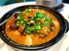 -潮上潮(南中环店)