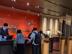 -杭州君悦酒店