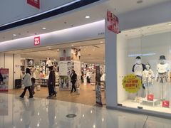 -优衣库(上海颛桥万达广场店)