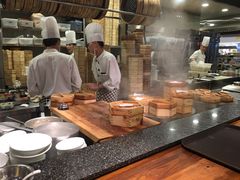 -点心传说·粤菜点心(佐阾虹湾店)