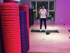 -超鹿运动(五四路恒力城店)