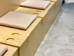 -稀物集咖啡(徽州大道店)