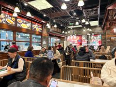 -龙抄手(春熙路总店)