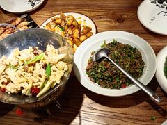 -滇铺子·云南特色菜·第九届野生菌美食节(曲靖万达店)