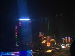 -琴岛之星摩天轮
