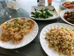 -七鲜渔港美食餐厅(巽寮湾海景店)