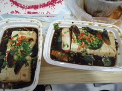-大地春饼店(黄河路店)