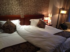 -天目湖御水温泉·度假酒店