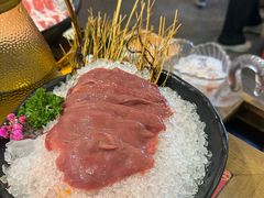 -井格重庆火锅(西直门凯德Mall店)