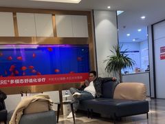 -牙博士口腔品牌连锁(杨浦店)