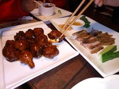 -章吴记喜瑞餐厅(东东城店)