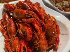 -可可大虾武汉土菜大排档(万松园1店)