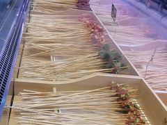 -阿串串老火锅(力盟店)