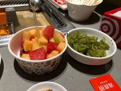 -海底捞火锅(方塔东街店)