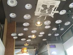 大堂-潮澎派·潮汕菜大排档(南较西路店)