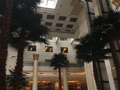 -北京国宾酒店