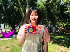 -长白岛森林公园