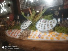 -芭菲盛宴·环球美食(北城国际店)