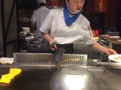 -尚雅铁板料理自助餐厅(乐松店)