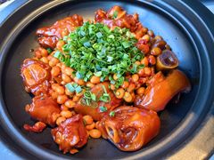 -马仕玖煲·融合菜·酥不腻烤鸭(人大店)
