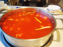 -俏牛哥鲜牛肉牛肆馆(重庆天地店)