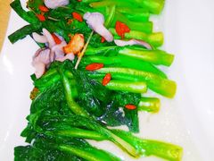 -宝华海景大酒店·望绿苑